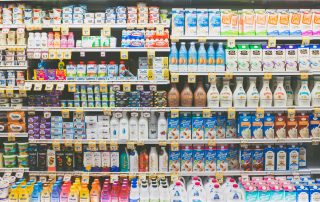 ways for seniors to save money