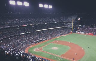 baseball and the elderly