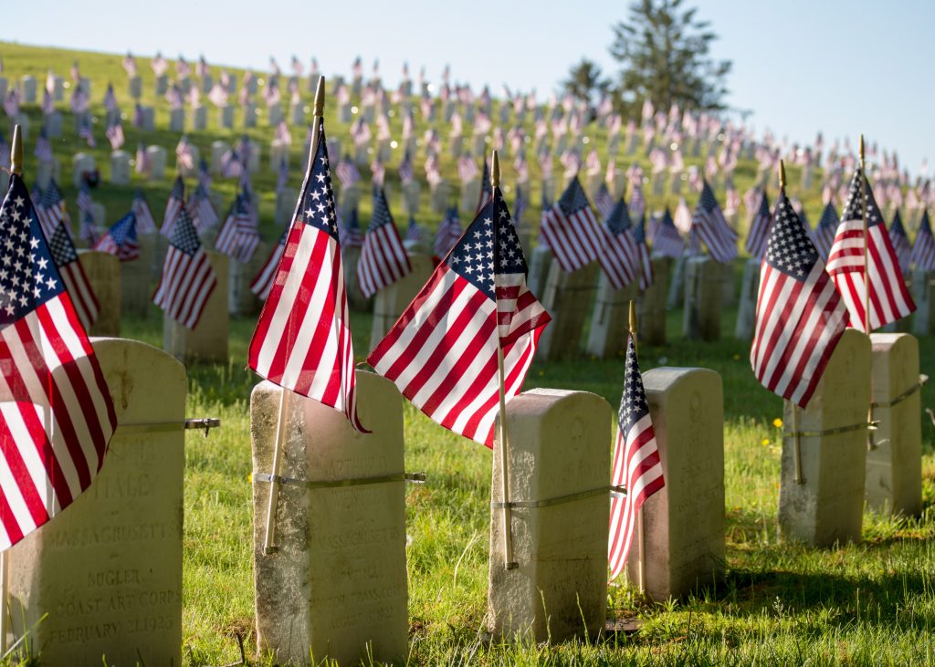 The Meaning of Memorial Day