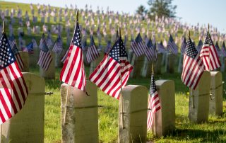 Memorial Day