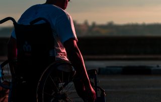summertime activities for the disabled