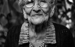 problems facing the elderly