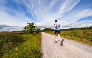 National Self-Improvement Month